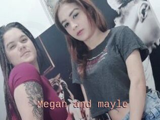 Megan_and_mayle