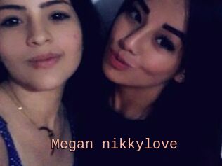 Megan_nikkylove