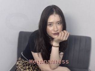 Megananness