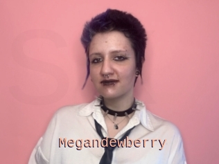 Megandewberry