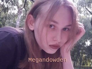 Megandowden