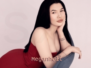 Meganholt