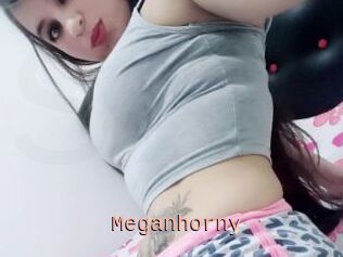 Meganhorny