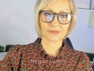 Meganjames