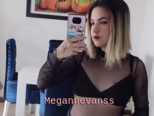 Megannevanss