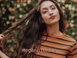 Megannjonnes