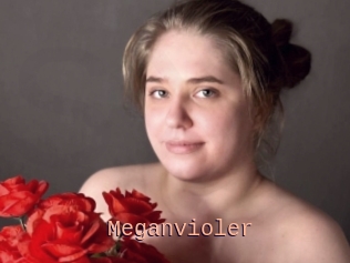 Meganvioler