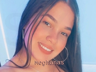 Meghanas