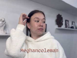 Meghancoleman