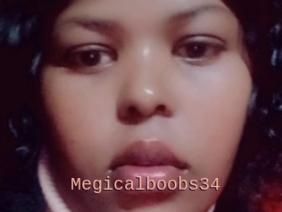 Megicalboobs34