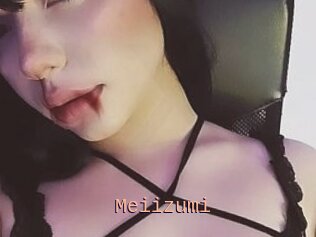 Meiizumi