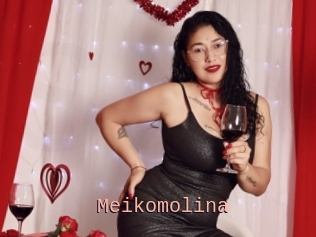 Meikomolina