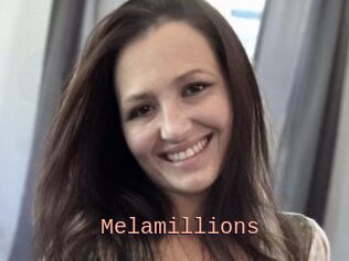 Melamillions