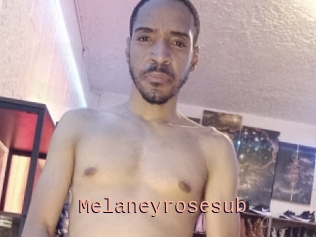 Melaneyrosesub
