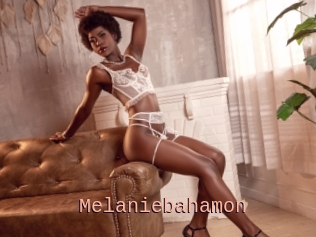 Melaniebahamon