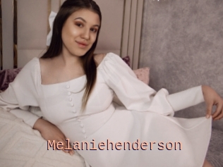Melaniehenderson
