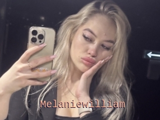 Melaniewilliam