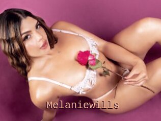 Melaniewills
