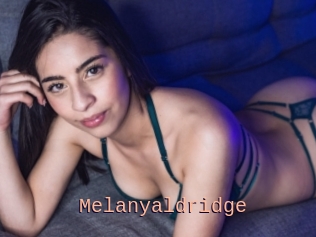 Melanyaldridge