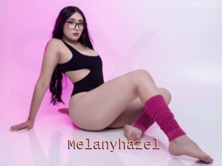 Melanyhazel