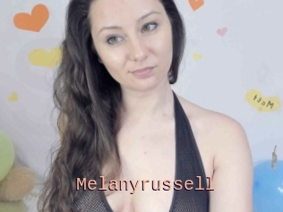 Melanyrussell