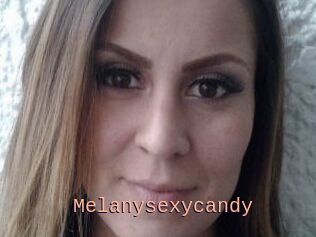Melanysexycandy