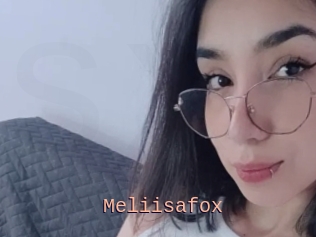 Meliisafox