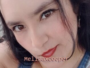 Melinaxcooper