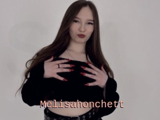 Melisahonchett