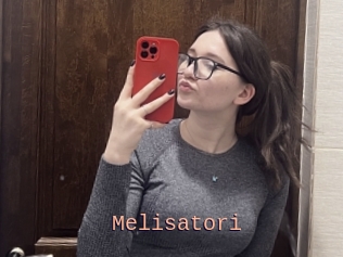 Melisatori