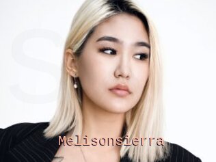 Melisonsierra