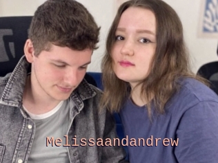 Melissaandandrew