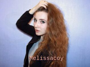 Melissacoy