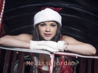 Melissajordan