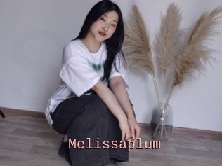 Melissaplum