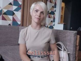 Melisssam