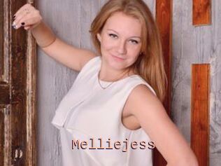 Melliejess