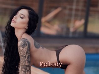 Melody