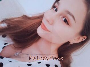 Melodyfoxx