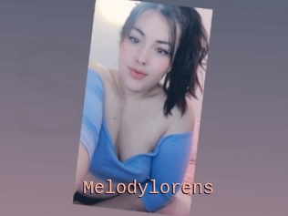 Melodylorens