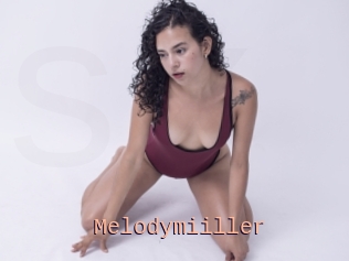 Melodymiiller