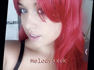 Melodyxxuk