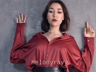 Melonyrayy