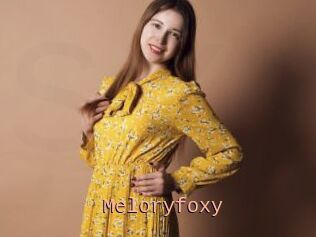 Meloryfoxy