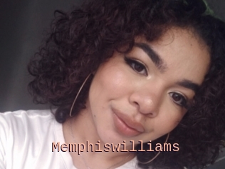 Memphiswilliams