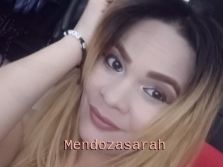 Mendozasarah
