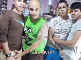 Menxmen4