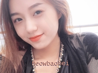 Meowbaobei
