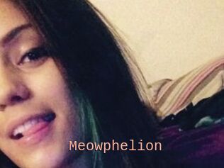 Meowphelion