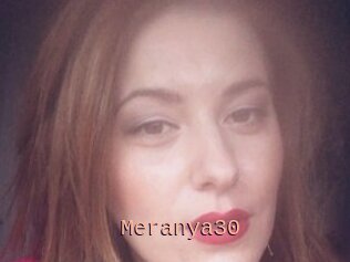 Meranya30